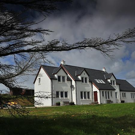 Beinn Edra House B&B Staffin Buitenkant foto