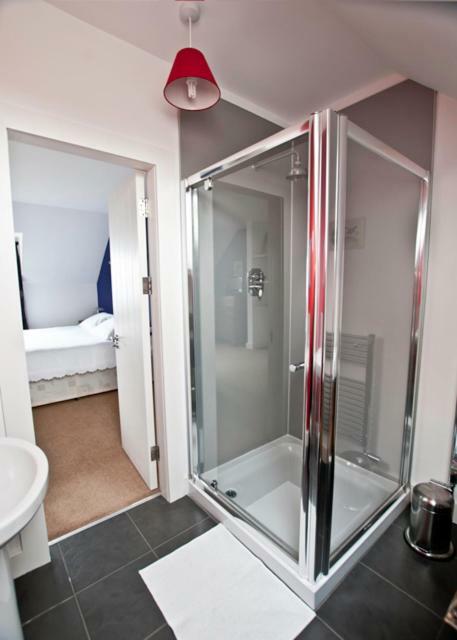 Beinn Edra House B&B Staffin Buitenkant foto